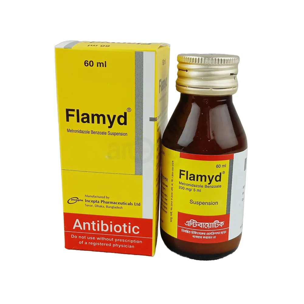 FLAMYD 60 ML